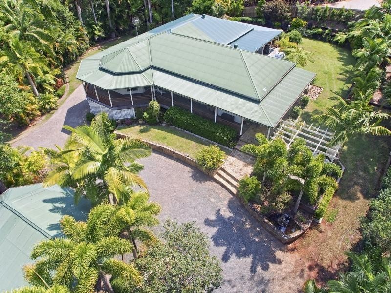 Doonan QLD 4562