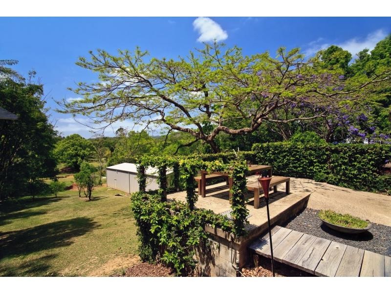 Eumundi QLD 4562