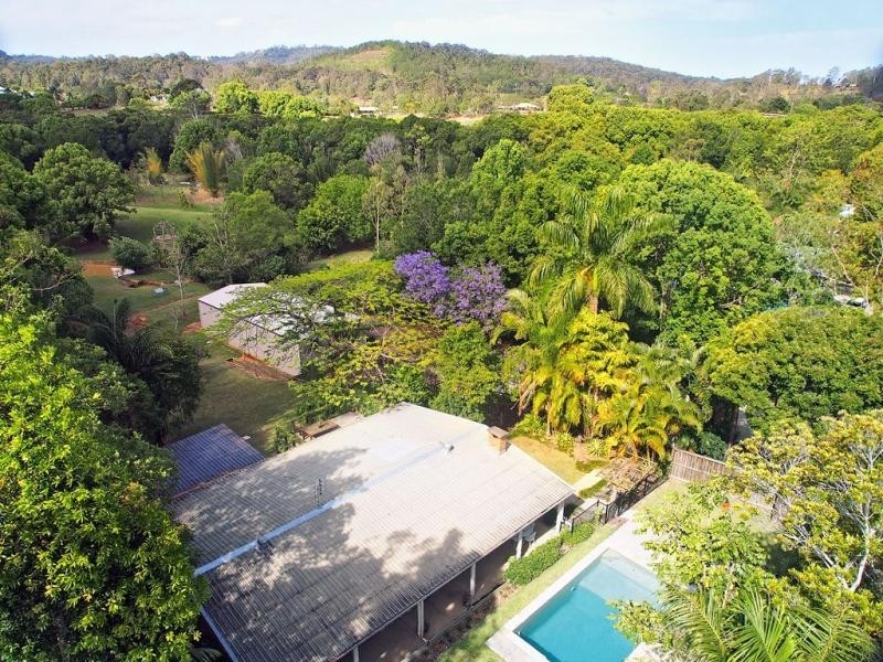 Eumundi QLD 4562