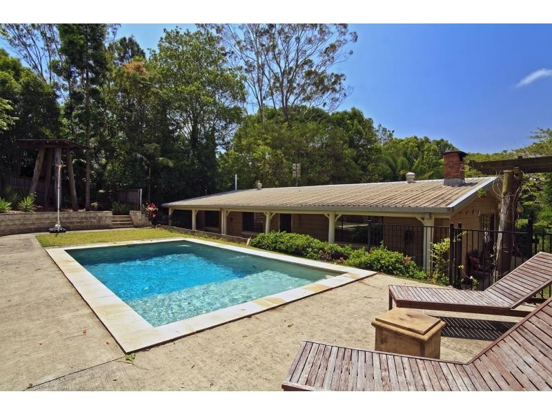 Eumundi QLD 4562