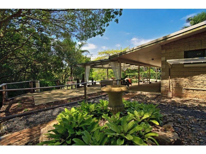 Eumundi QLD 4562