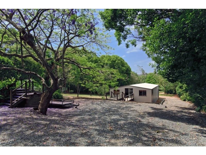 Eumundi QLD 4562