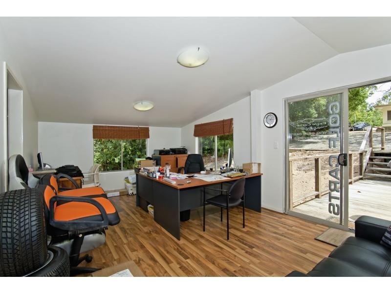 Eumundi QLD 4562