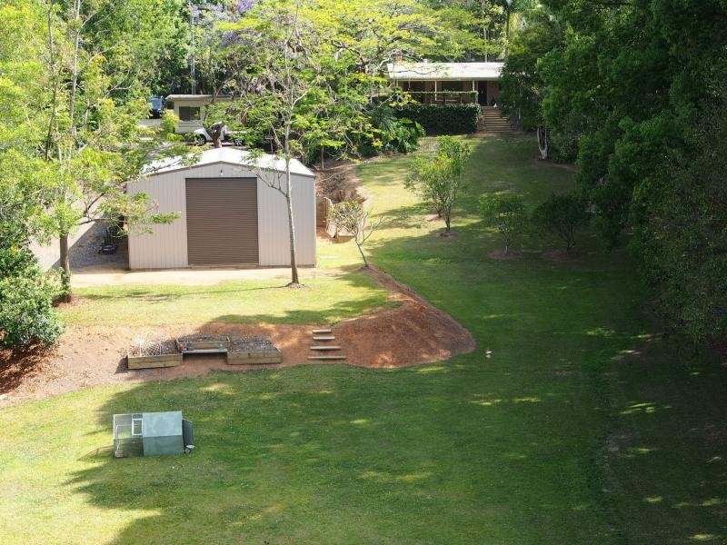 Eumundi QLD 4562