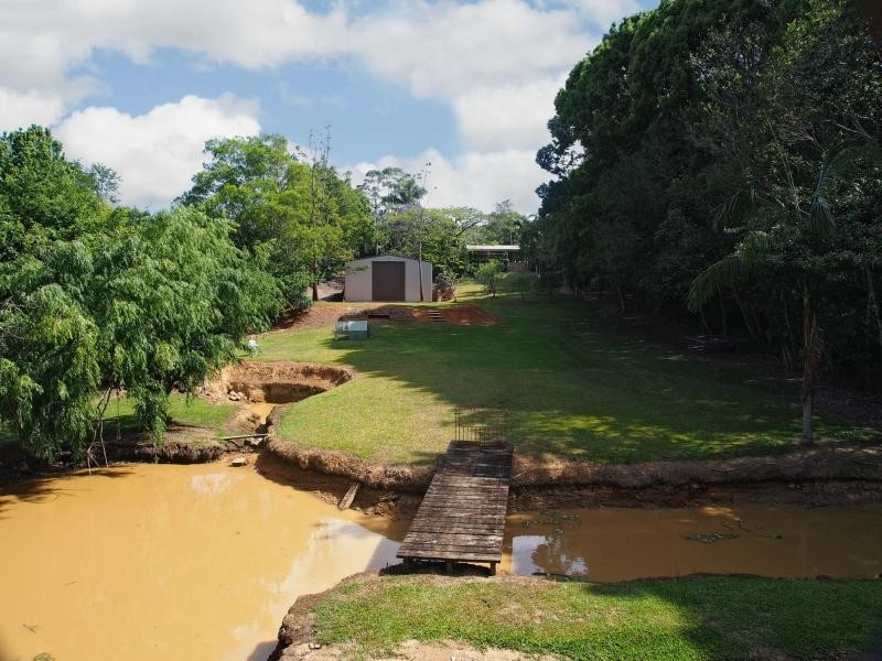 Eumundi QLD 4562