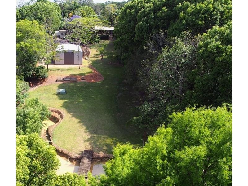 Eumundi QLD 4562