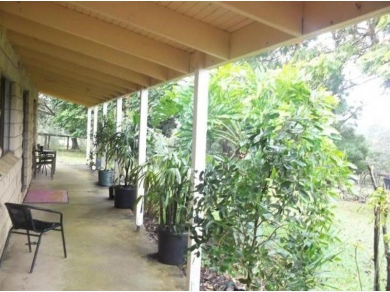 Eumundi QLD 4562