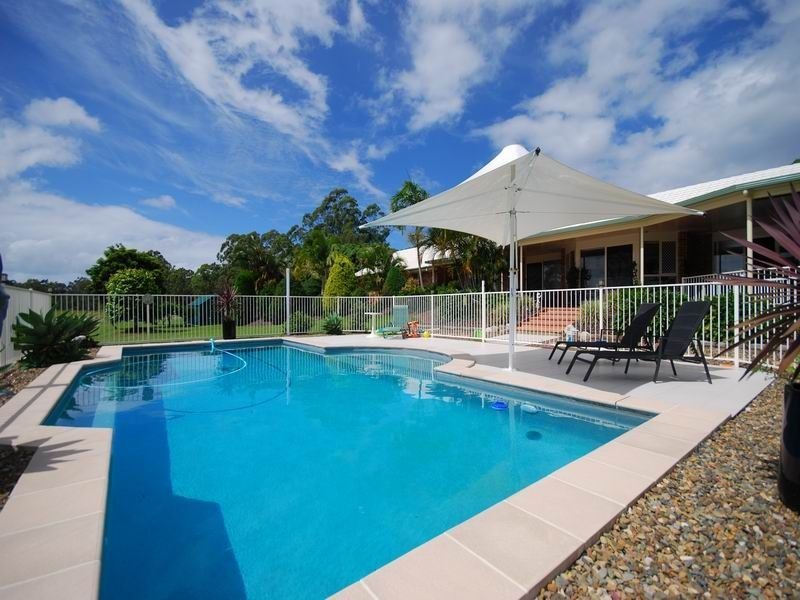 Tinbeerwah QLD 4563