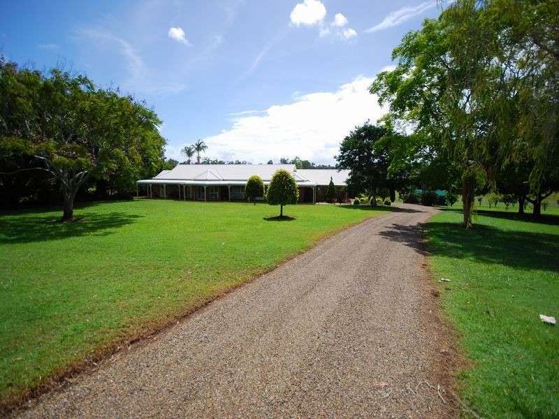 Tinbeerwah QLD 4563