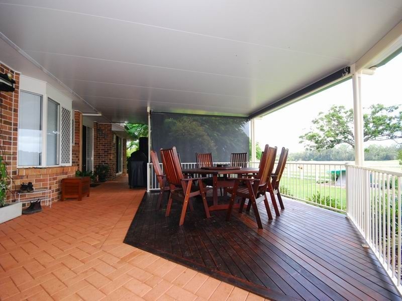 Tinbeerwah QLD 4563