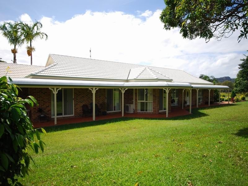 Tinbeerwah QLD 4563