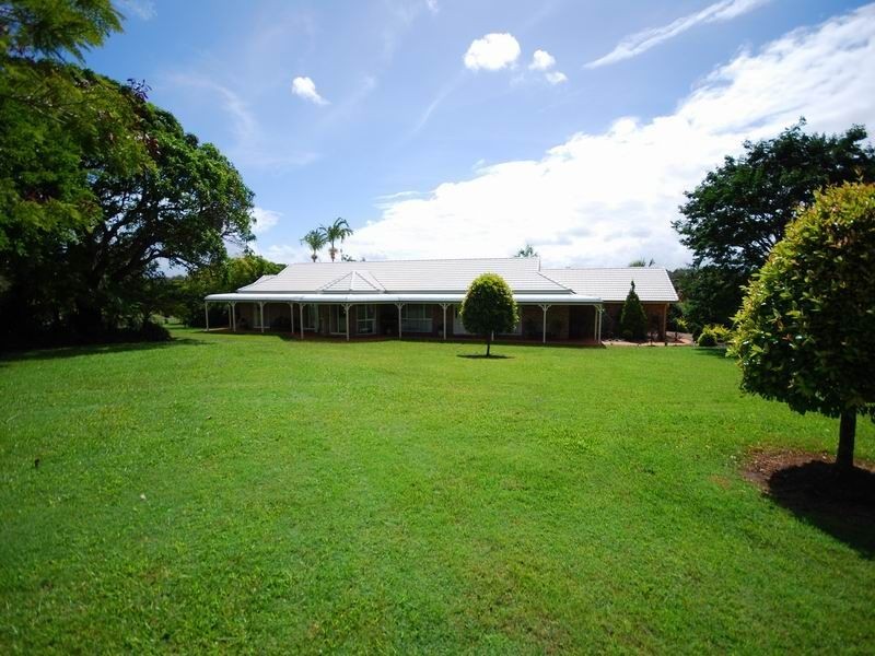 Tinbeerwah QLD 4563
