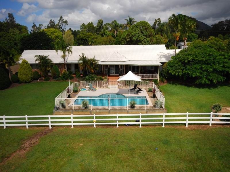 Tinbeerwah QLD 4563