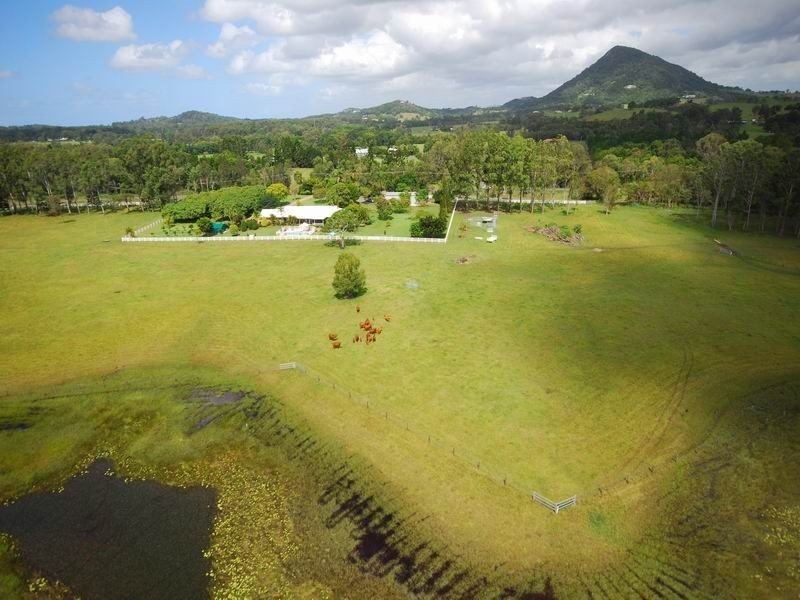 Tinbeerwah QLD 4563