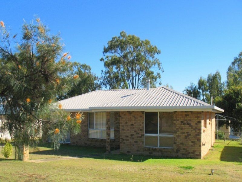 107 Cadell Street, Wondai QLD 4606