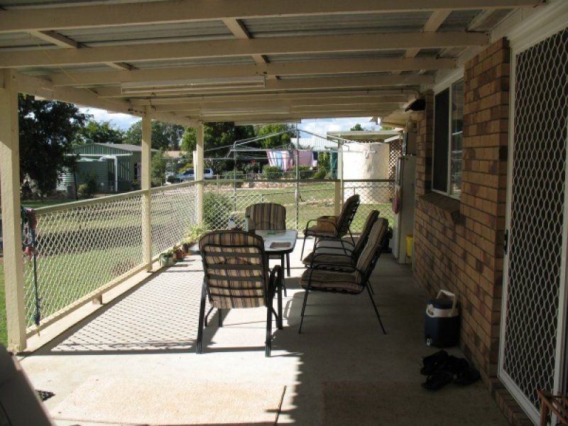107 Cadell Street, Wondai QLD 4606