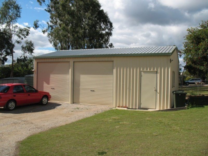 107 Cadell Street, Wondai QLD 4606