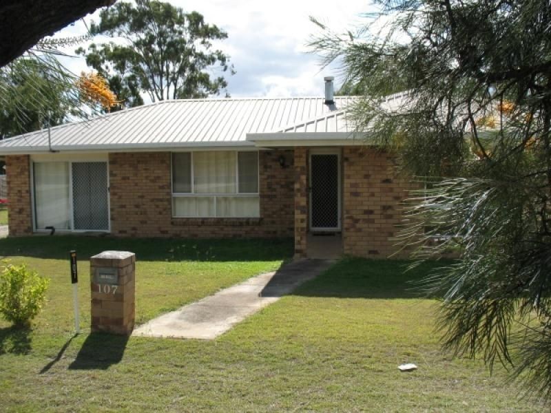 107 Cadell Street, Wondai QLD 4606
