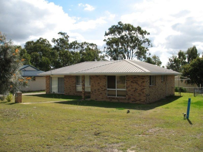 107 Cadell Street, Wondai QLD 4606