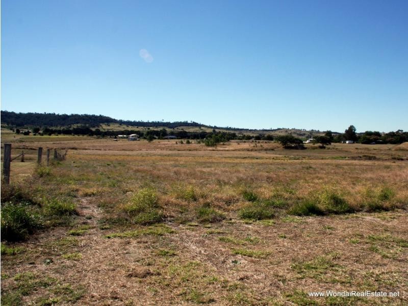 Lot 76 Butler Drive, Proston QLD 4613