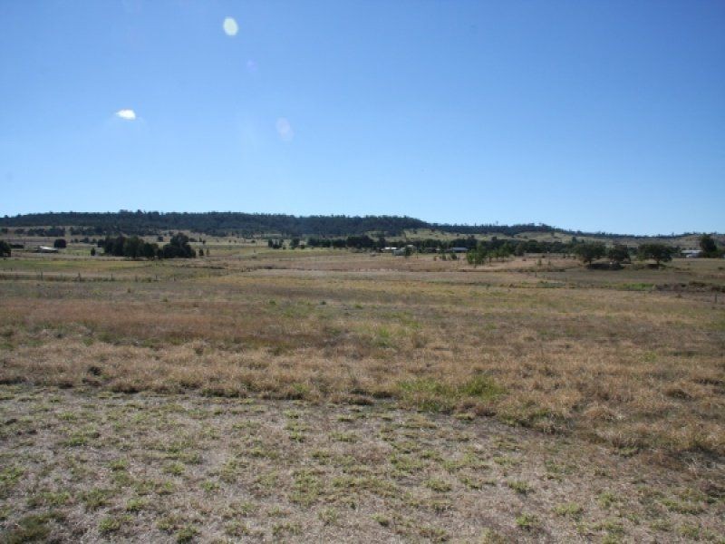 Lot 76 Butler Drive, Proston QLD 4613
