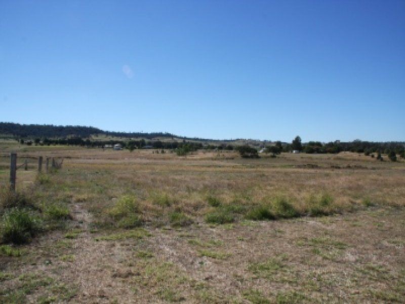 Lot 76 Butler Drive, Proston QLD 4613