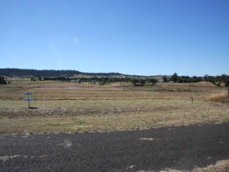 Lot 76 Butler Drive, Proston QLD 4613