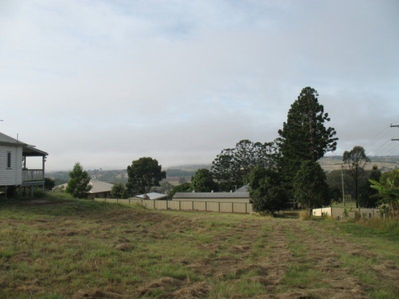 Lot 115 Dangore Street, Tingoora QLD 4608