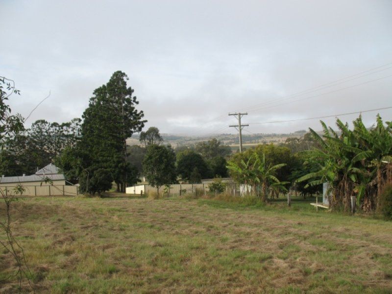 Lot 115 Dangore Street, Tingoora QLD 4608