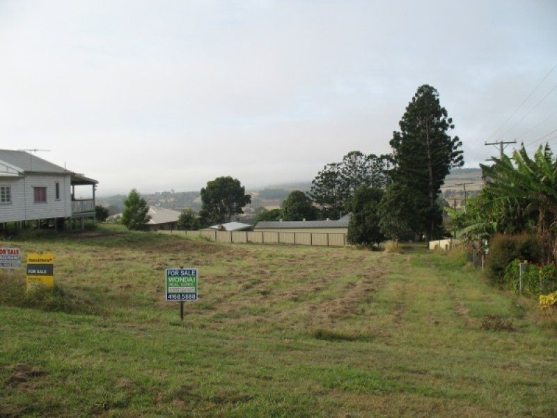Lot 115 Dangore Street, Tingoora QLD 4608