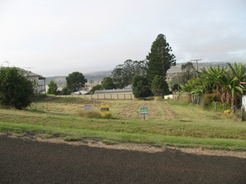 Lot 115 Dangore Street, Tingoora QLD 4608