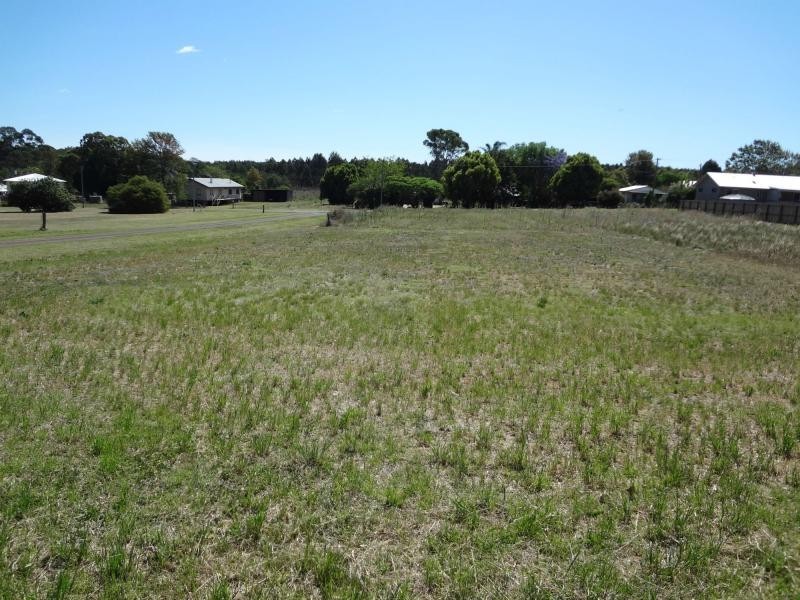 Lot 17 Gibson Street, Tingoora QLD 4608