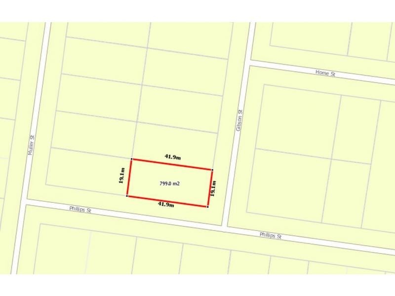 Lot 17 Gibson Street, Tingoora QLD 4608