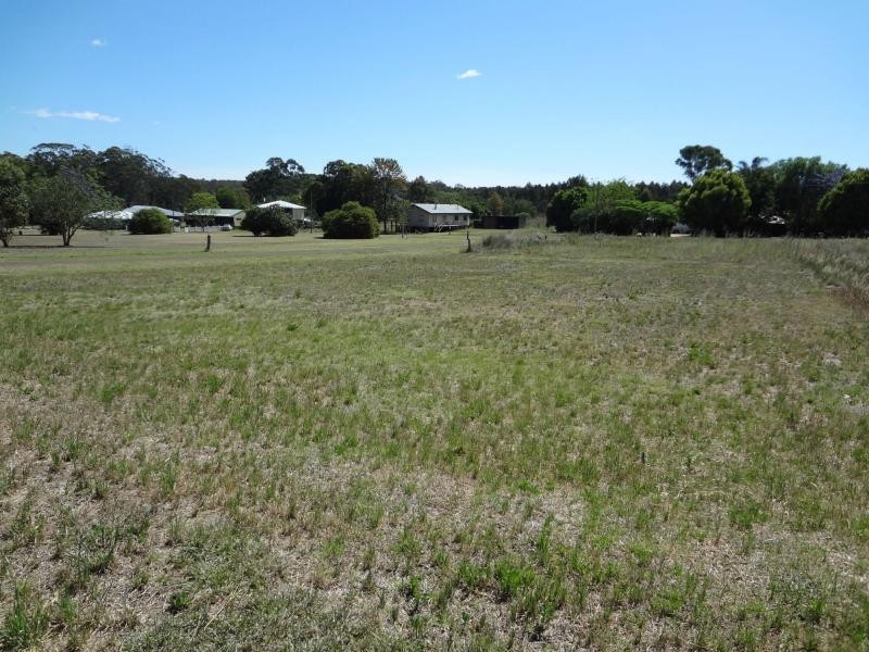Lot 17 Gibson Street, Tingoora QLD 4608