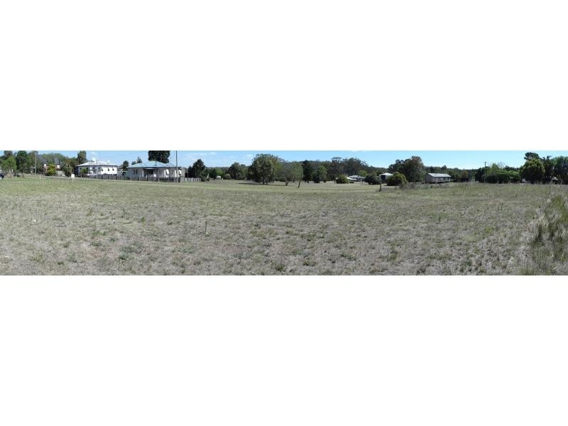 Lot 17 Gibson Street, Tingoora QLD 4608