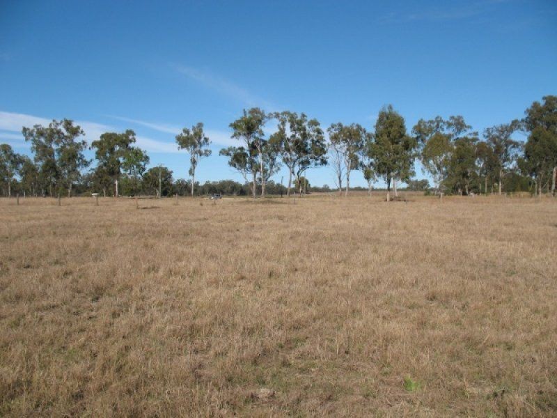 Wondai QLD 4606