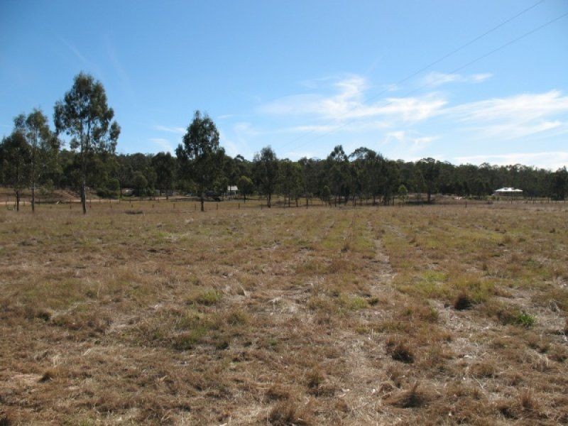 Wondai QLD 4606