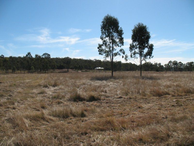 Wondai QLD 4606