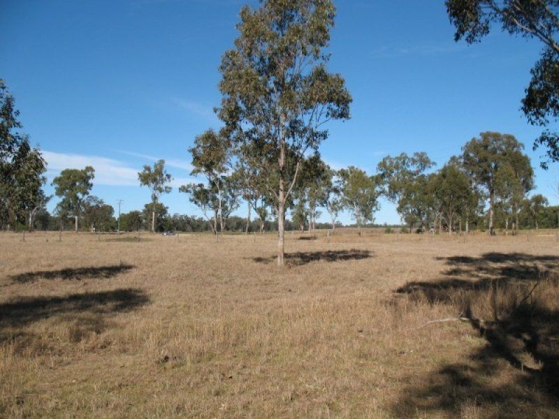 Wondai QLD 4606