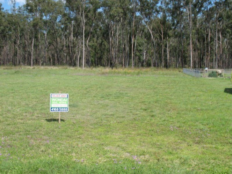 9 Grant Crescent, Wondai QLD 4606