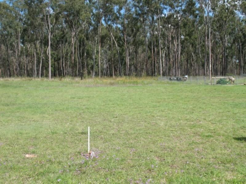 9 Grant Crescent, Wondai QLD 4606