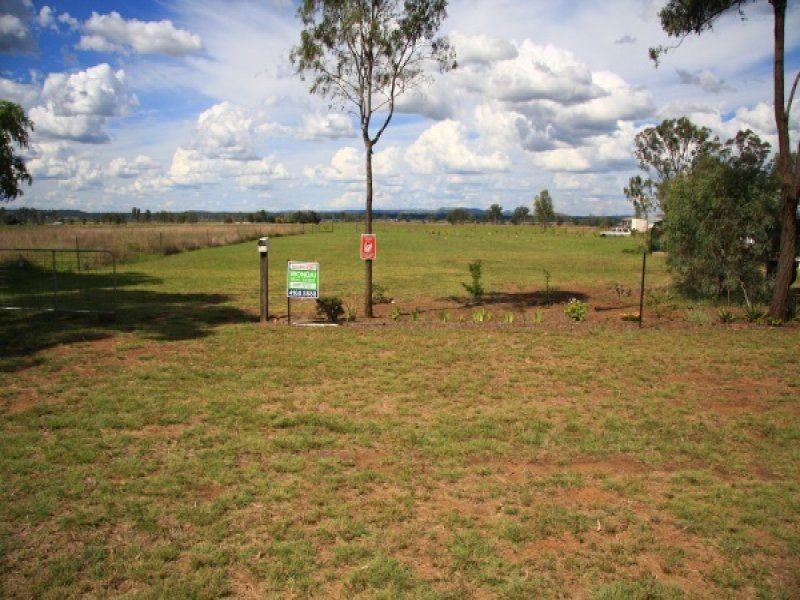 38 McConnel Way, Mondure QLD 4611
