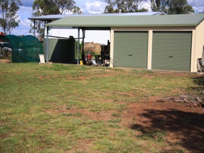 38 McConnel Way, Mondure QLD 4611