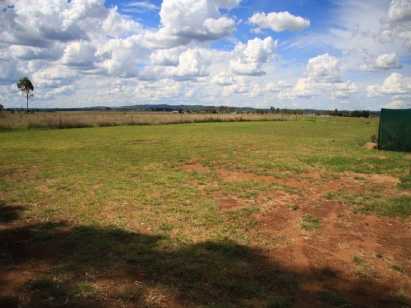 38 McConnel Way, Mondure QLD 4611