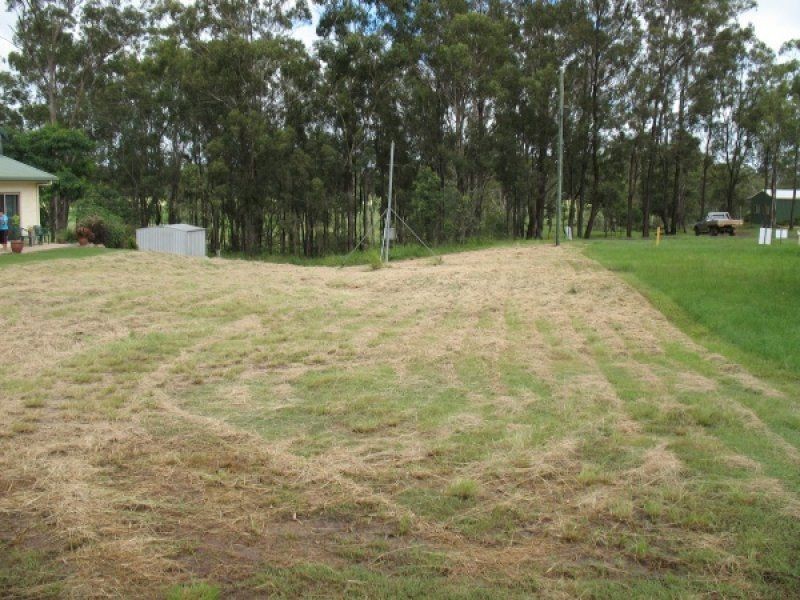 Lot 17 Short Street, Wondai QLD 4606