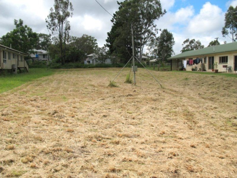 Lot 17 Short Street, Wondai QLD 4606