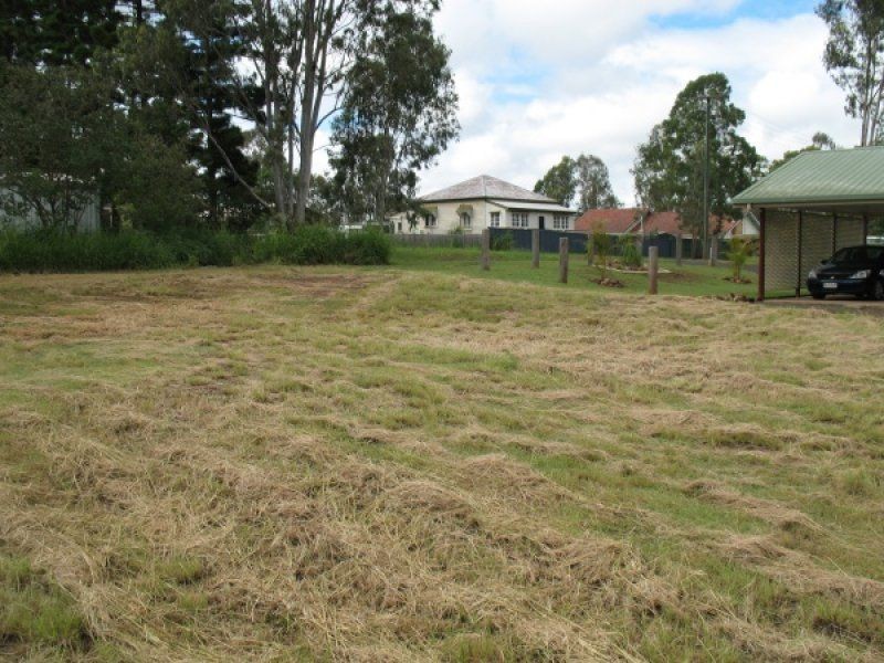 Lot 17 Short Street, Wondai QLD 4606