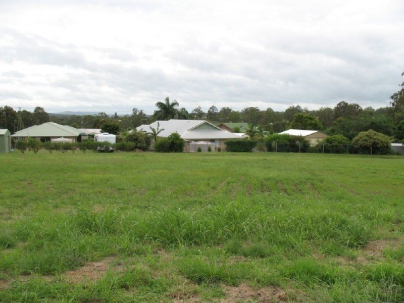 71 Grant Crescent, Wondai QLD 4606