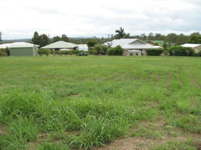 71 Grant Crescent, Wondai QLD 4606