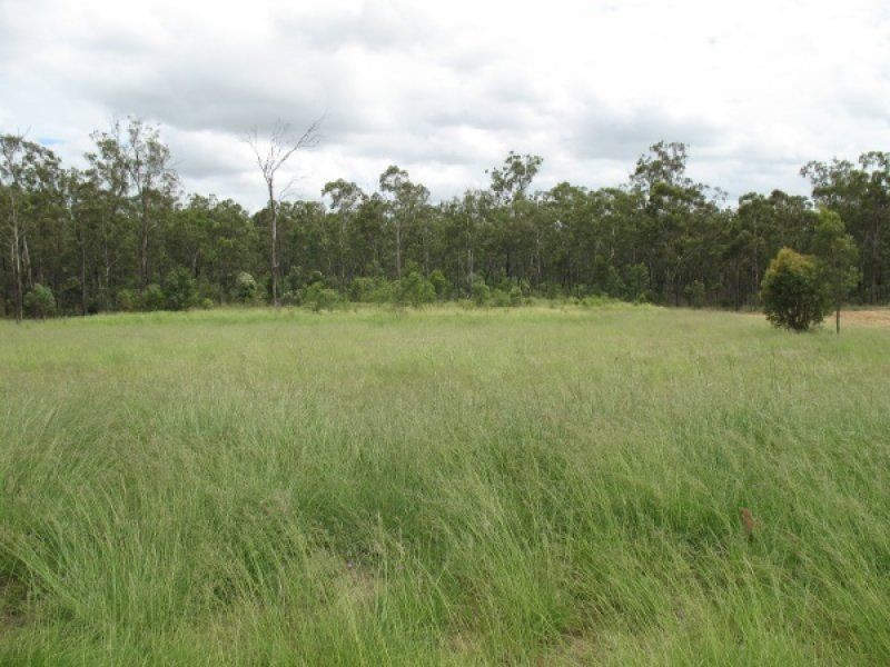 L68 Hines Road, Wondai QLD 4606